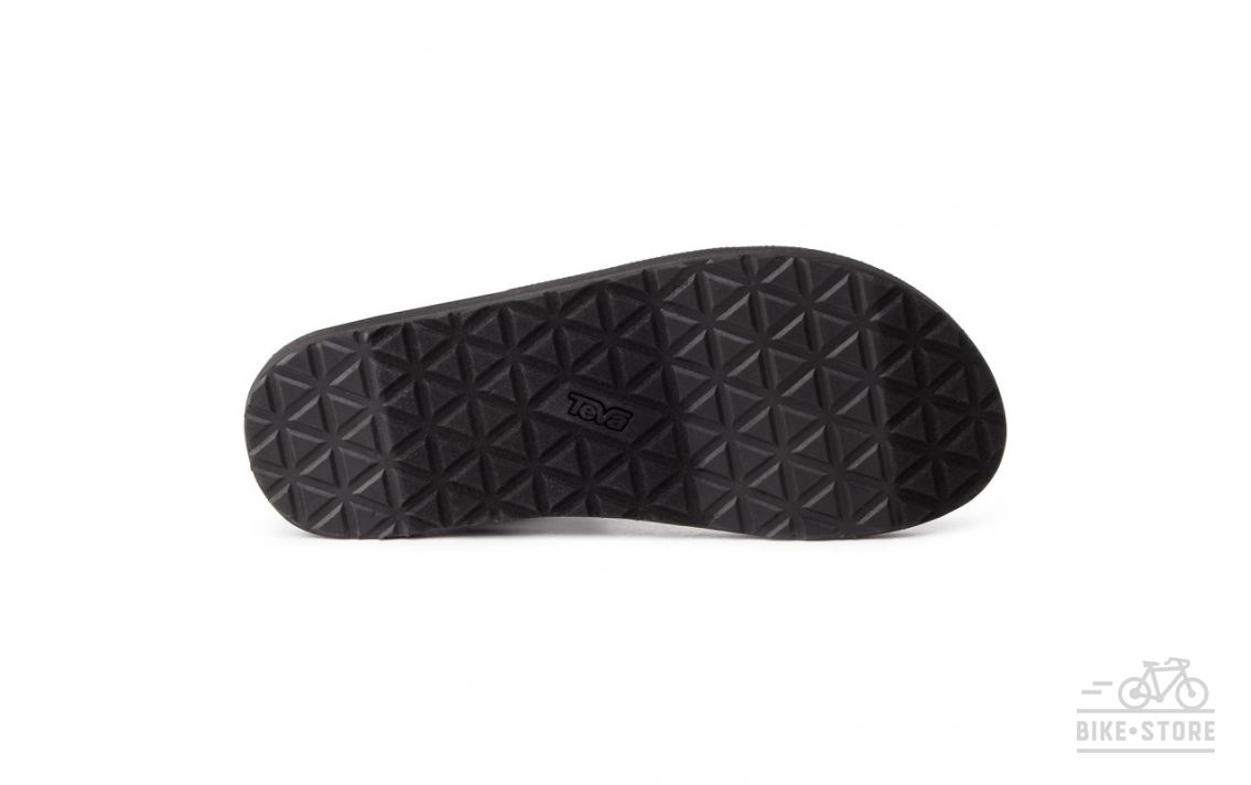 Сандалии Teva Original Universal Boomerang Black/White